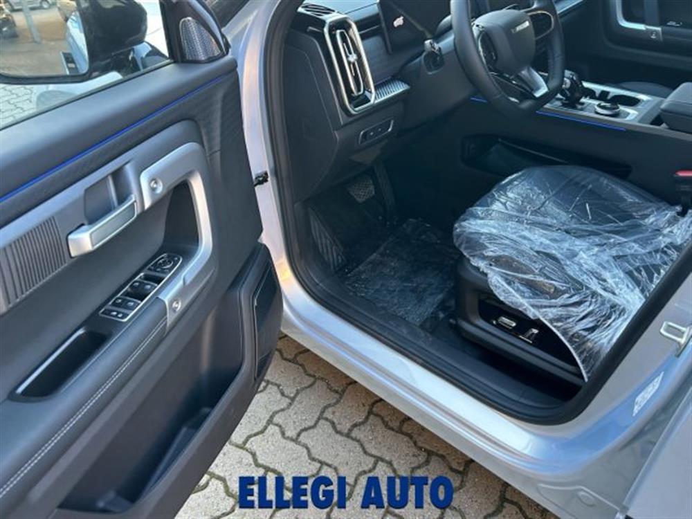 Jaecoo 7 Jaecoo 7 1.6 TGDI aut. Select