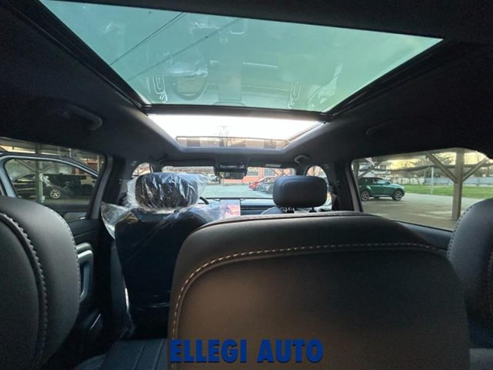 Jaecoo 7 Jaecoo 7 1.6 TGDI aut. Select