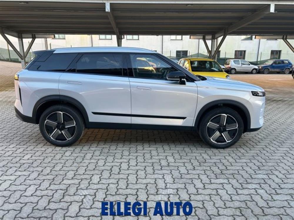 Jaecoo 7 Jaecoo 7 1.6 TGDI aut. Select