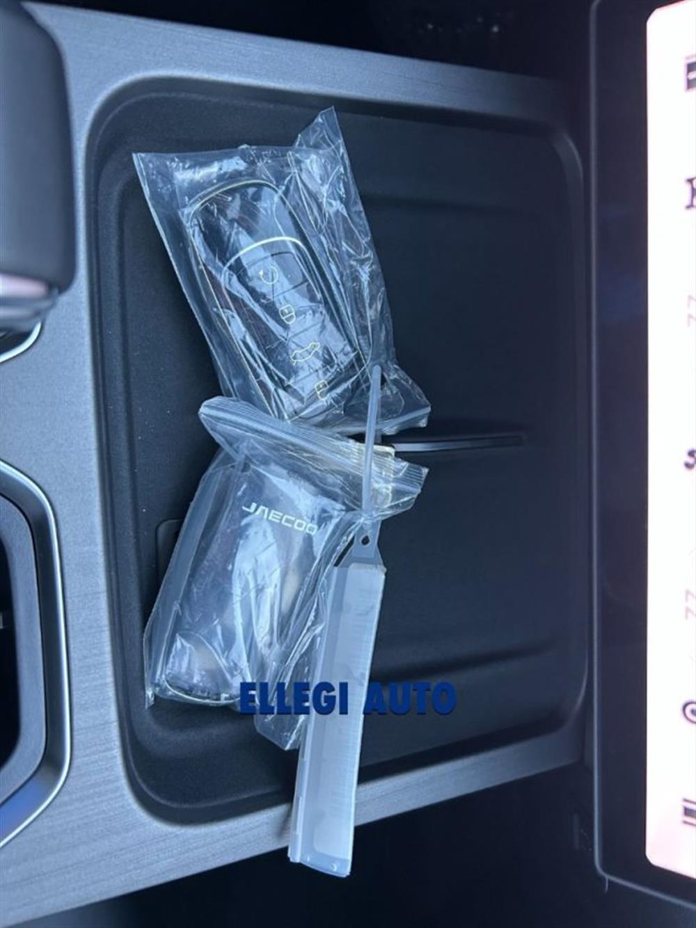 Jaecoo 7 Jaecoo 7 PROMO FINANZIAMENTO