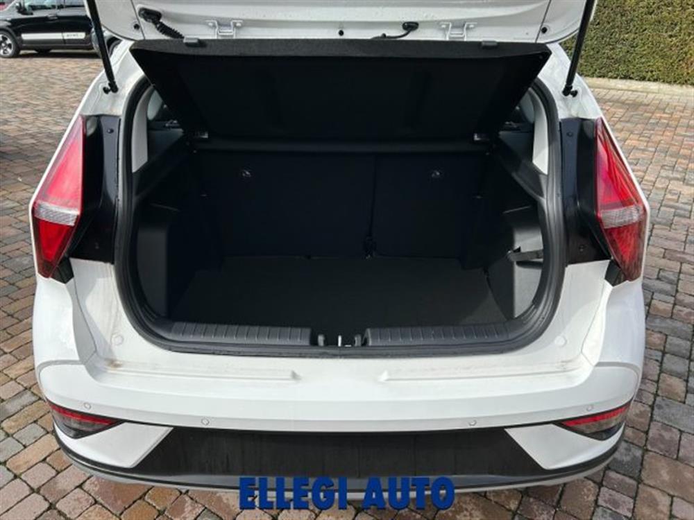 Bayon Bayon 1.2 t-gdi Xline 78