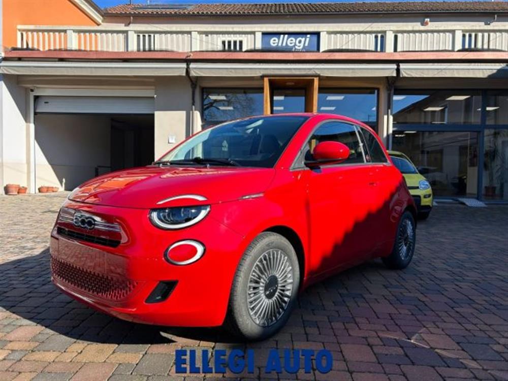 500 500 PROMO FINANZ Berlina