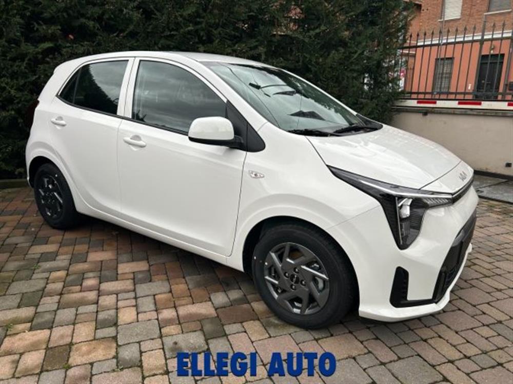 Picanto Picanto 1.0 GDi GPL 5 porte