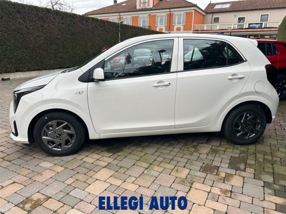 Picanto Picanto 1.0 GDi GPL 5 porte