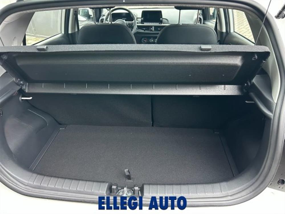 Picanto Picanto 1.0 GDi GPL 5 porte