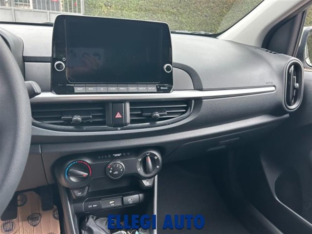 Picanto Picanto PROMO FINANZIAM. 1.0