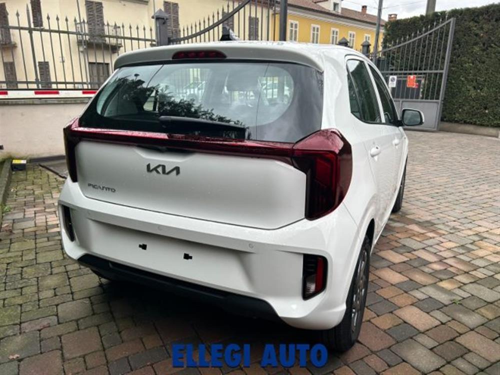 Picanto Picanto PROMO FINANZIAM. 1.0