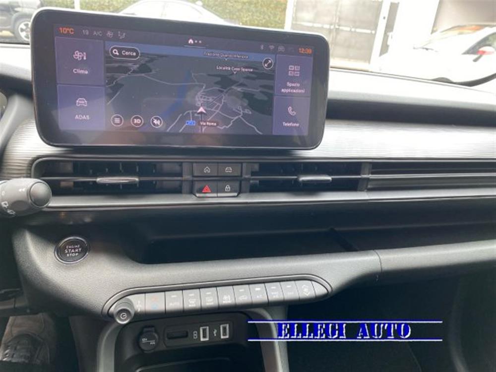 Avenger Avenger PROMO FINANZ. 1.2 Tu