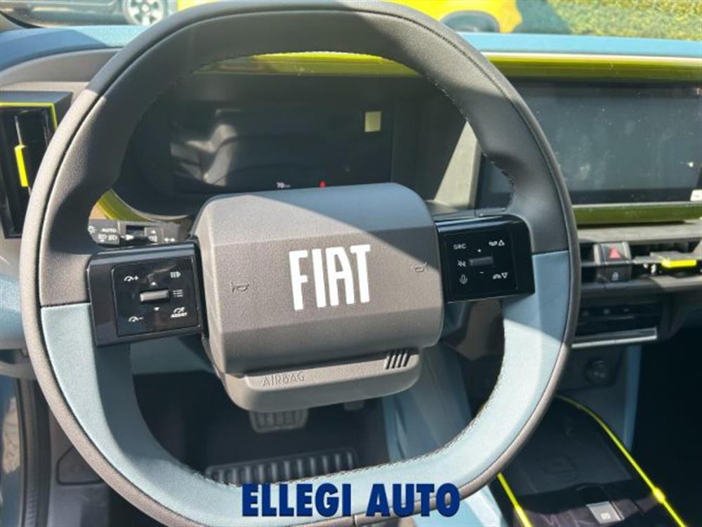 Grande Panda Grande Panda PROMO FINANZ.1.2 Hy