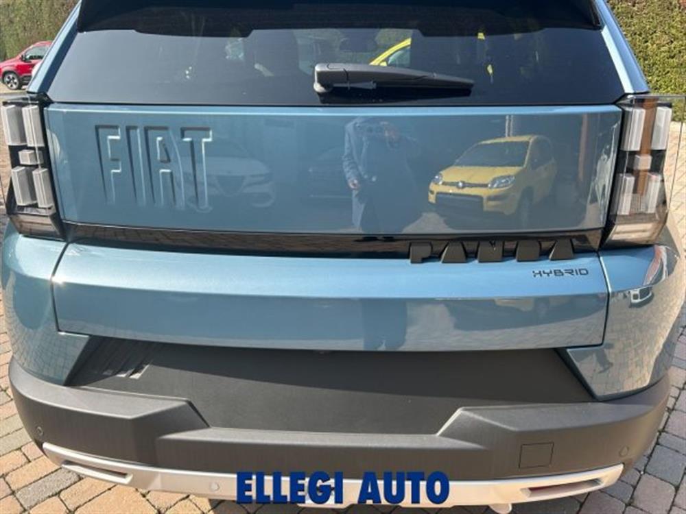 Grande Panda Grande Panda PROMO FINANZ.1.2 Hy