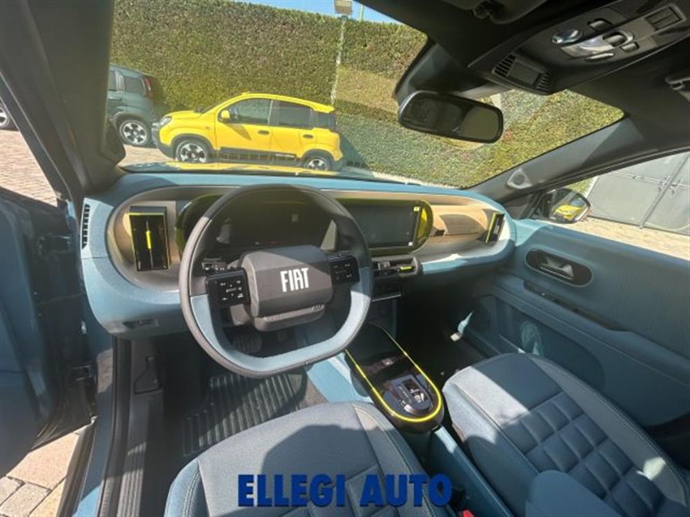 Grande Panda Grande Panda PROMO FINANZ.1.2 Hy