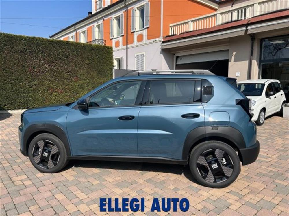 Grande Panda Grande Panda PROMO FINANZ.1.2 Hy