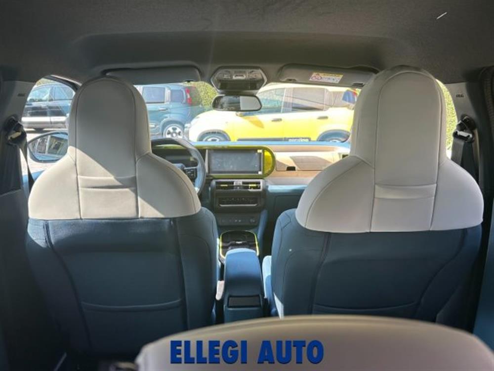 Grande Panda Grande Panda 1.2 Hybrid 110 CV S&