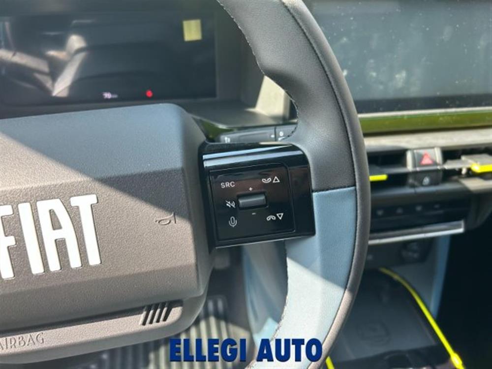 Grande Panda Grande Panda 1.2 Hybrid 110 CV S&