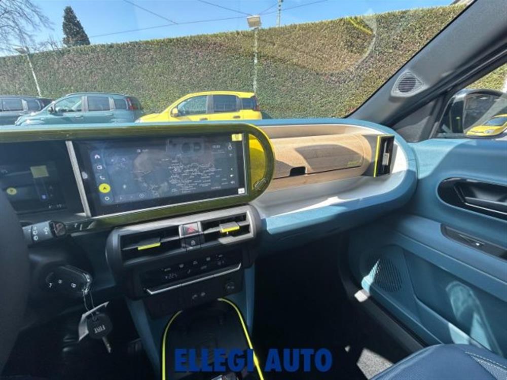 Grande Panda Grande Panda 1.2 Hybrid 110 CV S&