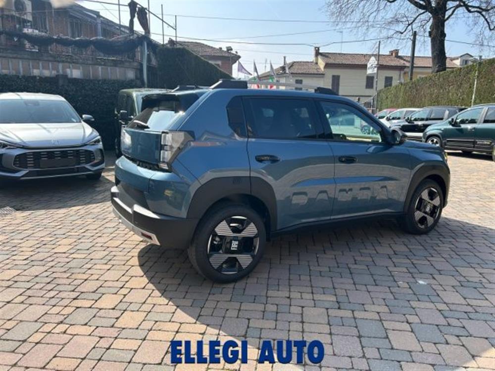 Grande Panda Grande Panda 1.2 Hybrid 110 CV S&