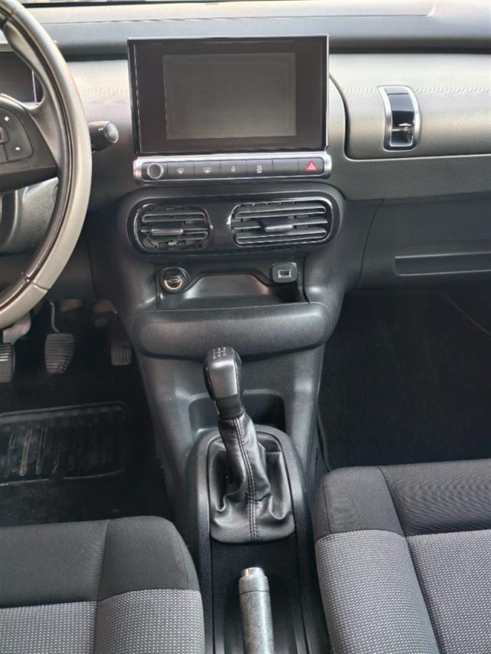 C4 Cactus C4 Cactus BlueHDi 100 Shine