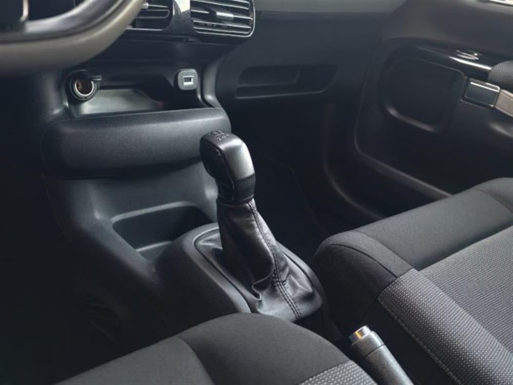 C4 Cactus C4 Cactus BlueHDi 100 Shine