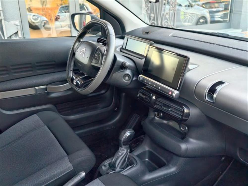 C4 Cactus C4 Cactus BlueHDi 100 Shine