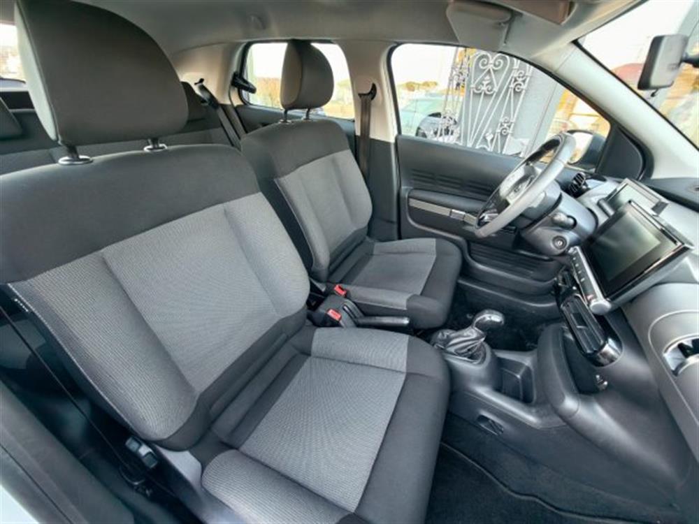 C4 Cactus C4 Cactus BlueHDi 100 Shine