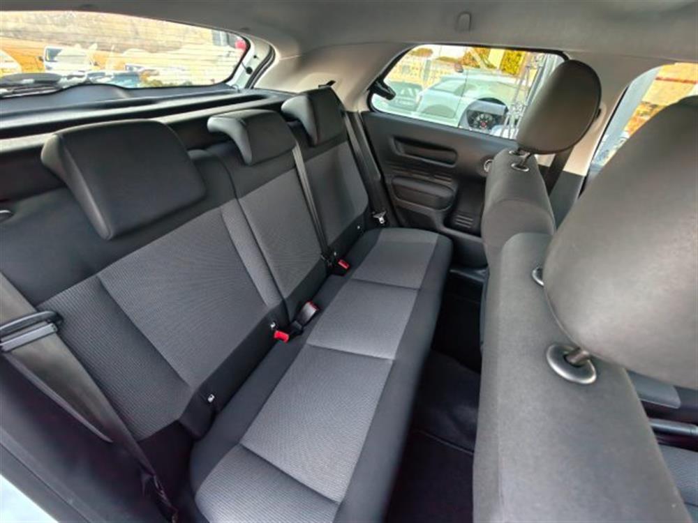 C4 Cactus C4 Cactus BlueHDi 100 Shine