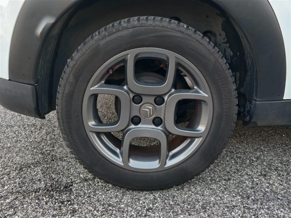 C4 Cactus C4 Cactus BlueHDi 100 Shine