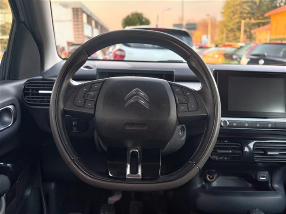 C4 Cactus C4 Cactus BlueHDi 100 Shine