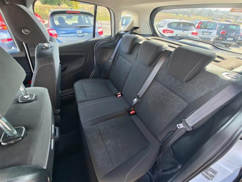 B-Max B-Max 1.0 EcoBoost 100 CV