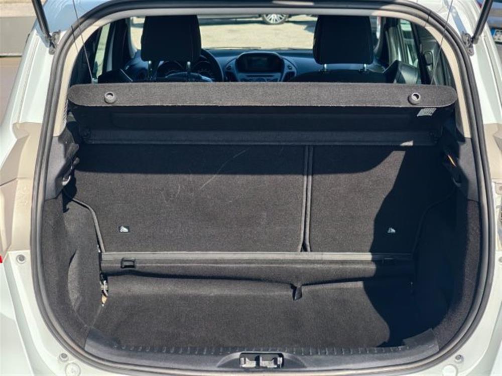 B-Max B-Max 1.0 EcoBoost 100 CV