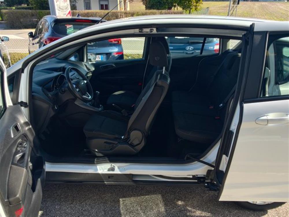 B-Max B-Max 1.0 EcoBoost 100 CV