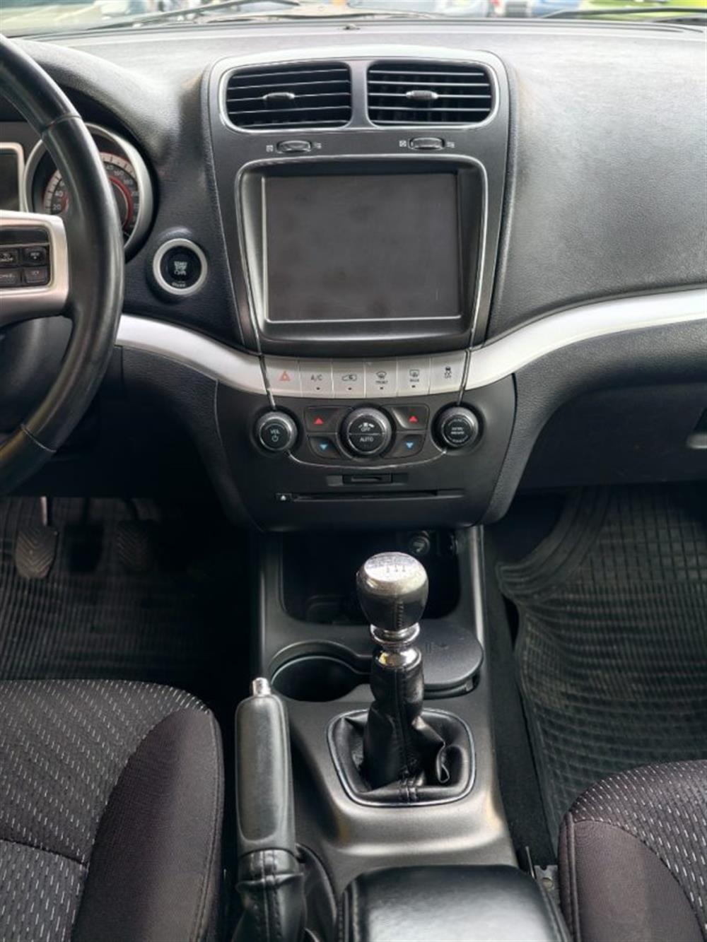 Freemont Freemont 2.0mjt170 Lounge 7p