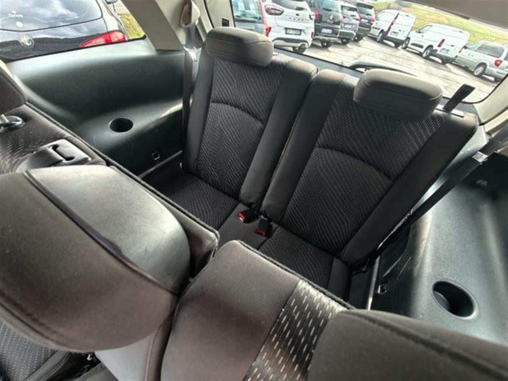 Freemont Freemont 2.0mjt170 Lounge 7p