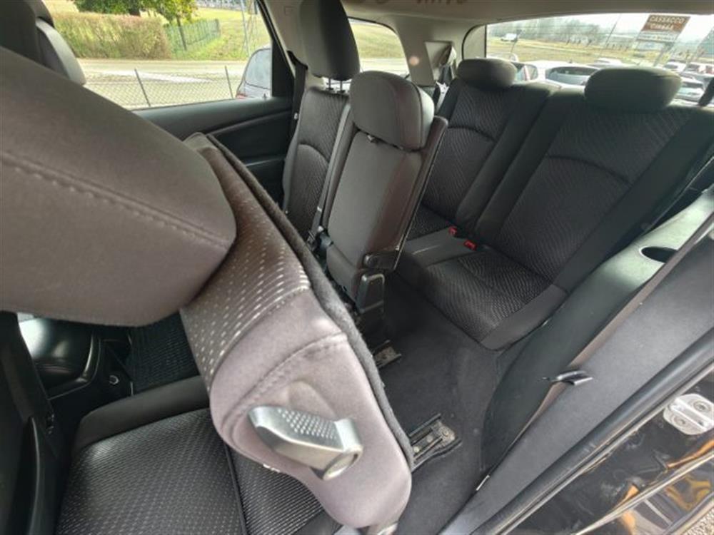 Freemont Freemont 2.0mjt170 Lounge 7p