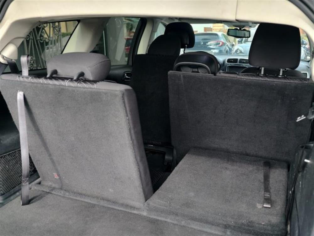 Freemont Freemont 2.0mjt170 Lounge 7p