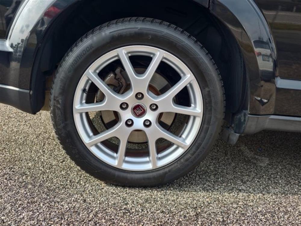 Freemont Freemont 2.0mjt170 Lounge 7p