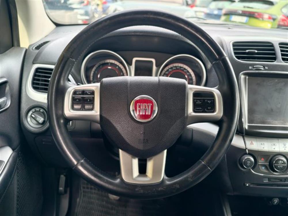 Freemont Freemont 2.0mjt170 Lounge 7p