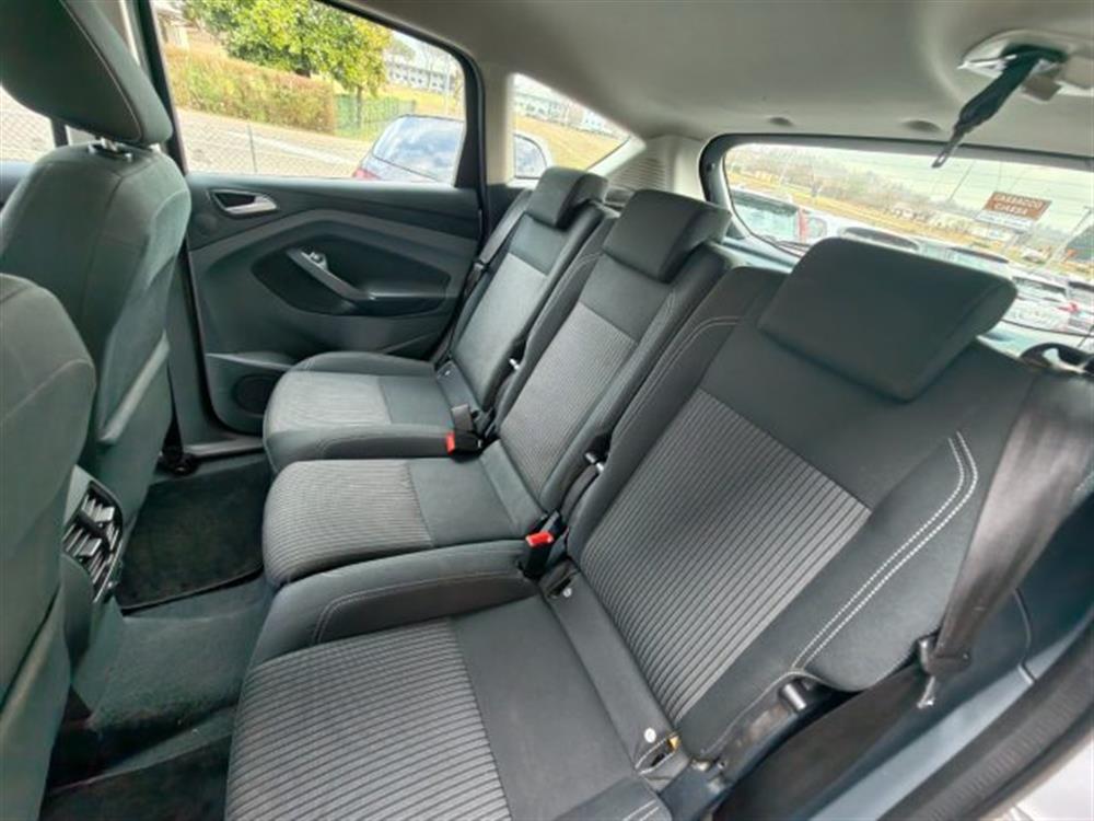 C-Max C-Max 1.6 TDCi 115CV Titan