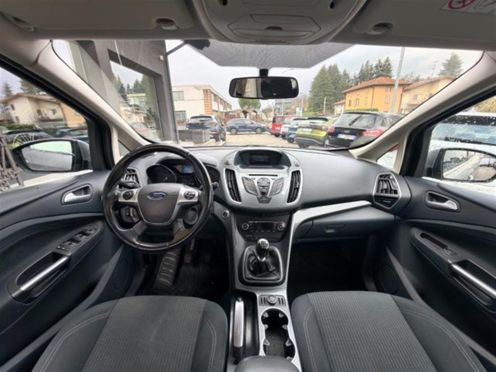 C-Max C-Max 1.6 TDCi 115CV Titan