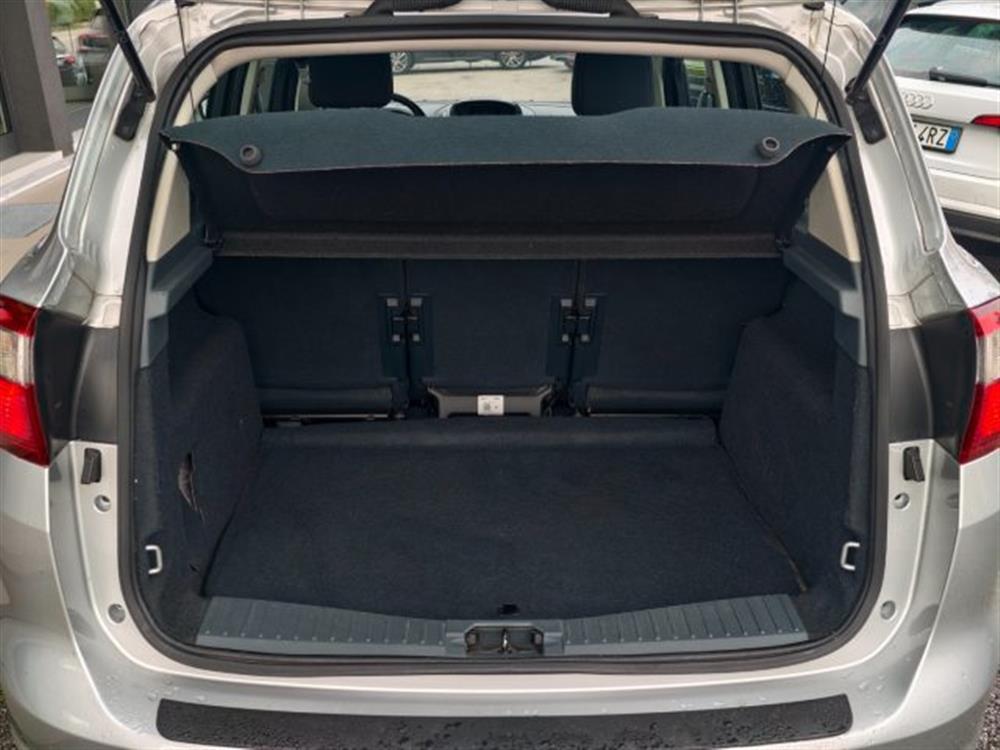 C-Max C-Max 1.6 TDCi 115CV Titan