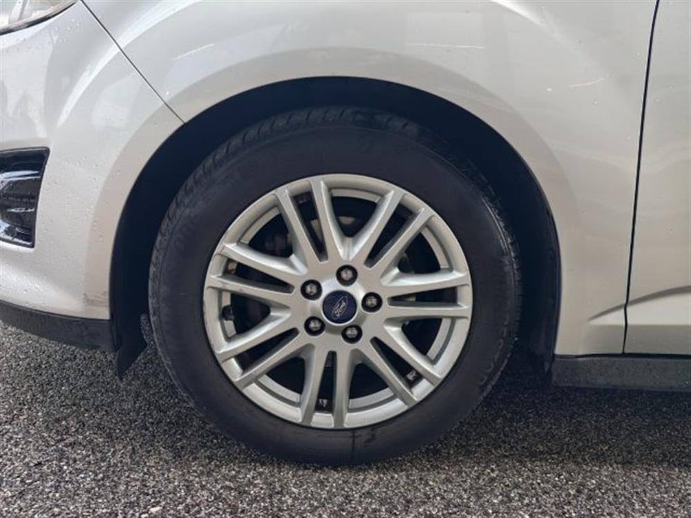 C-Max C-Max 1.6 TDCi 115CV Titan