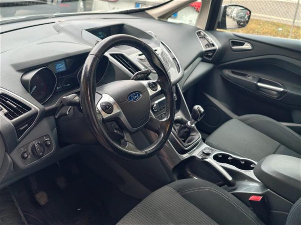 C-Max C-Max 1.6 TDCi 115CV Titan