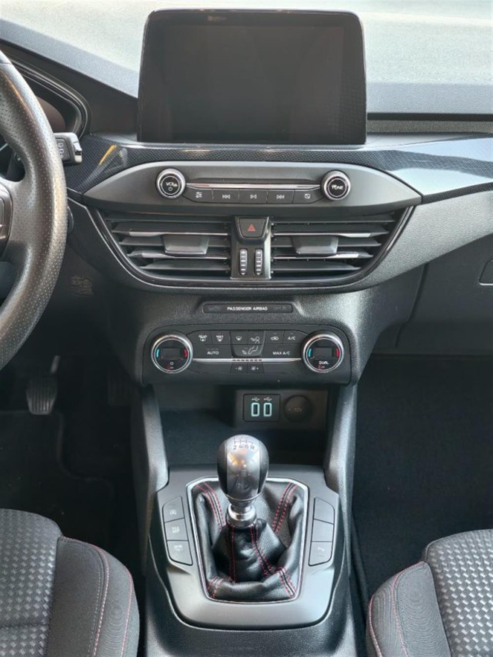 Focus Focus 1.0 EcoBoost Hybrid