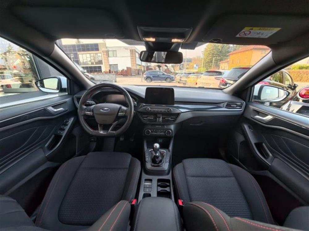 Focus Focus 1.0 EcoBoost Hybrid
