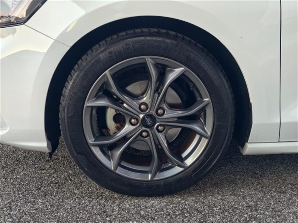 Focus Focus 1.0 EcoBoost Hybrid