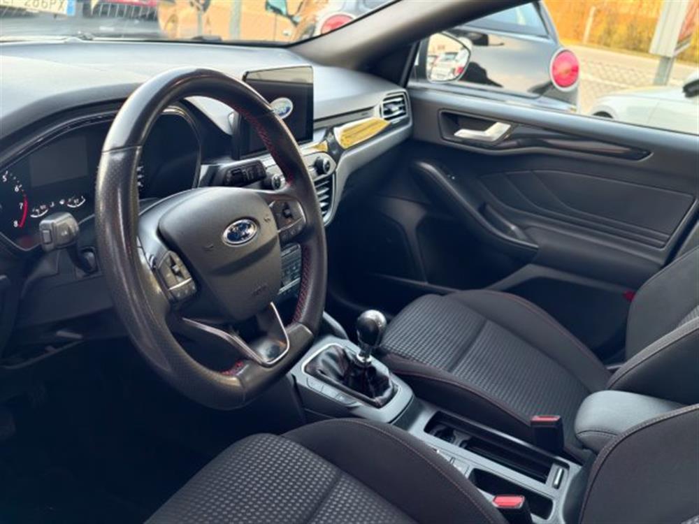 Focus Focus 1.0 EcoBoost Hybrid