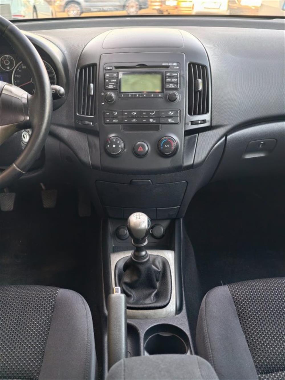 i30 i30 CW 1.4 16V 109CV Act