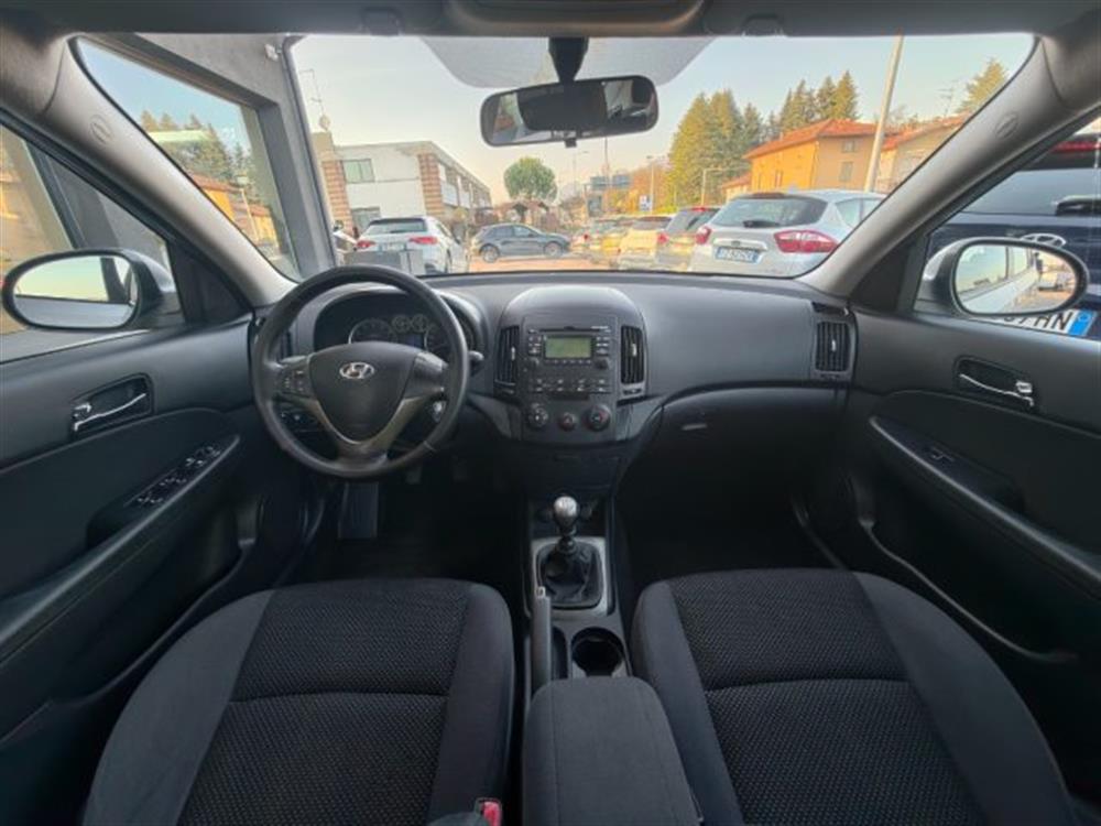 i30 i30 CW 1.4 16V 109CV Act