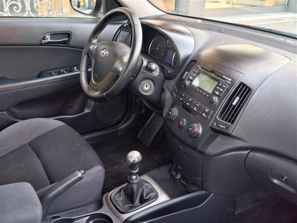 i30 i30 CW 1.4 16V 109CV Act