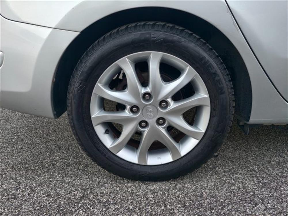 i30 i30 CW 1.4 16V 109CV Act