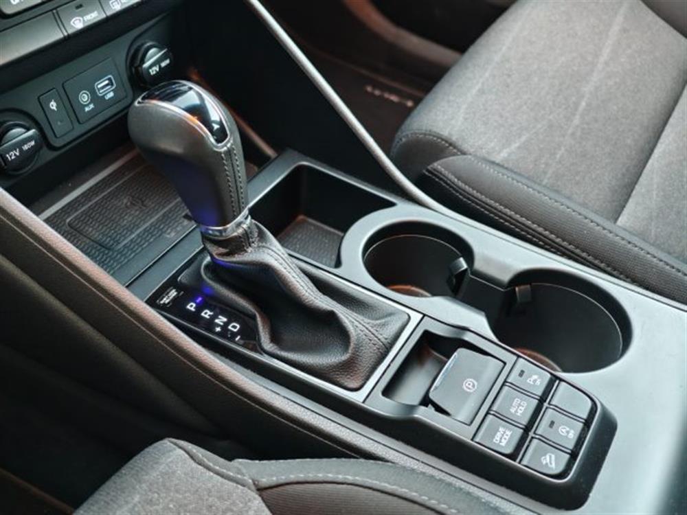 Tucson Tucson 1.6 CRDi 136CV 48V 4